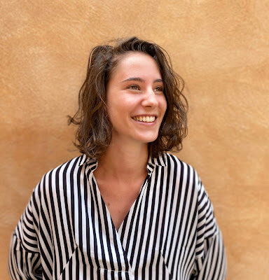 Chloé Chambon