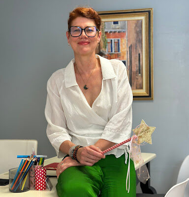 Sophie Devalois