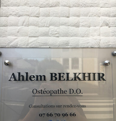 Ahlem Belkhir