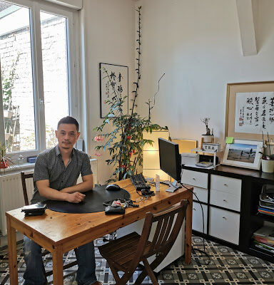 Phong Ha Nguyen