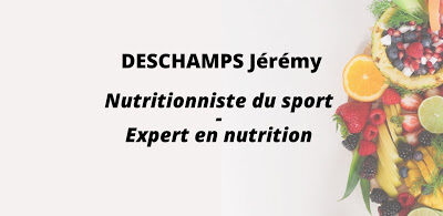 Jérémy Deschamps
