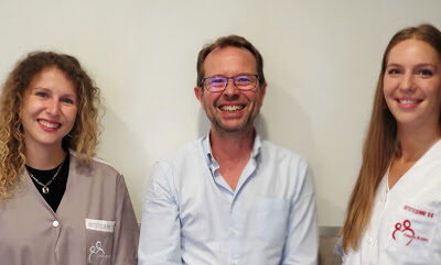 Caroline Centre RNPC🍐| Diététicienne, nutritionniste | Agen informations does not provide any information related to a last name for Caroline.