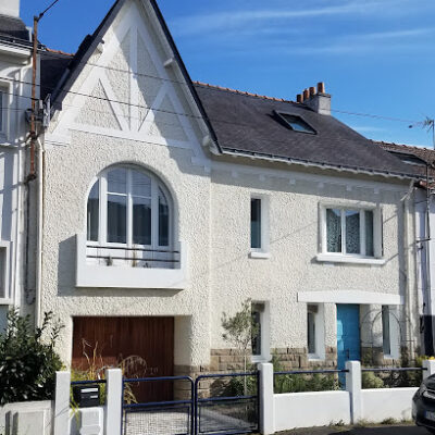 Béatrice Magdelaine