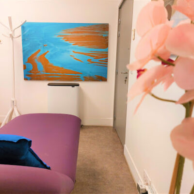 Stéphanie Brohon-sayag