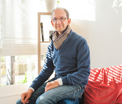 Emmanuel Crouail