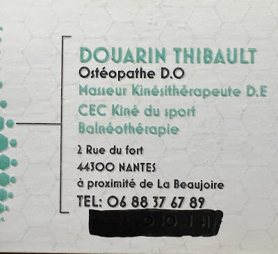 Thibault Douarin