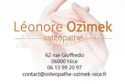 Léonore Ozimek