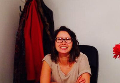 Céline Ferron