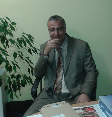 Ghassan Soukaini