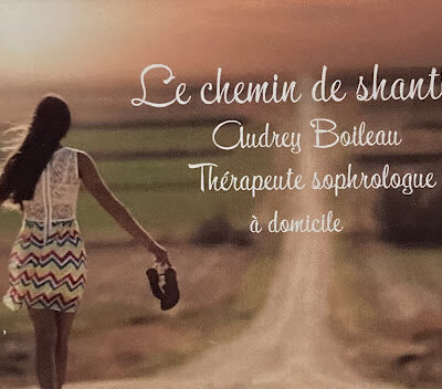 Audrey Boileau