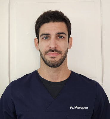 Romain Marques