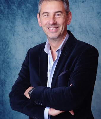 Franck Zahm