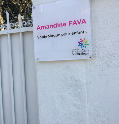 Amandine Fava