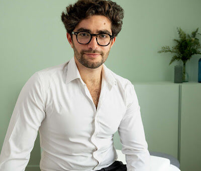 Daniel Zerbib