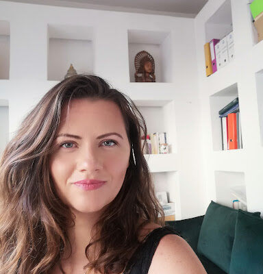 Sigrid Villuis