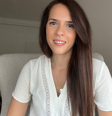 Margaux Derode