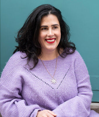 Madalena Bernardino