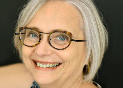 Véronique Cognault