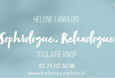 Hélène Langlois