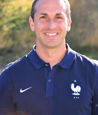 Jérémy Guedj