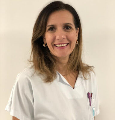 Stéphanie Aggoun