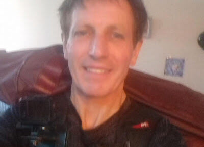 Alain Faurie