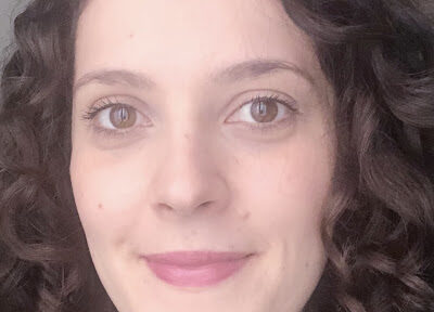 Amélie Perrod