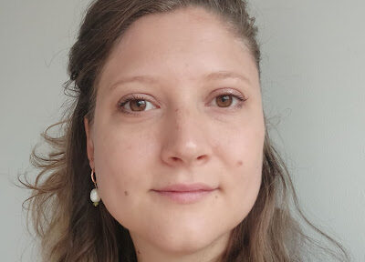 Coralie Roubinet