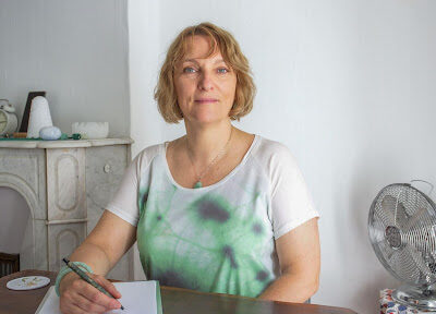 Caroline Detournay