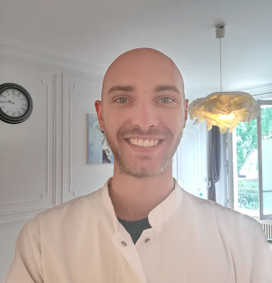Damien Petitgas