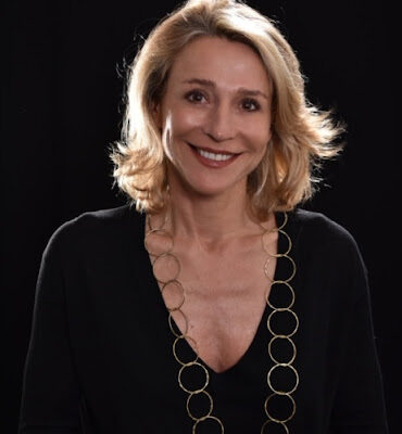 Stéphanie Mallet