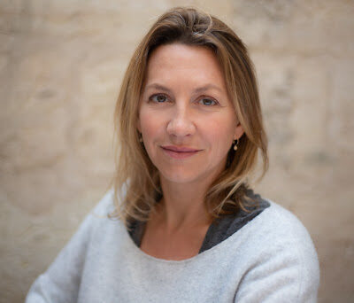 Marie Troude
