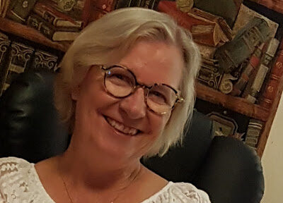 Marie LE STANC