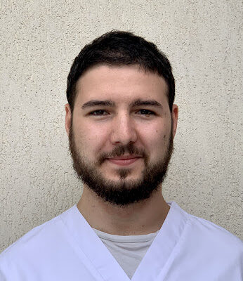Nicolas Hamm