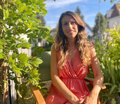 Viviane Coiffard