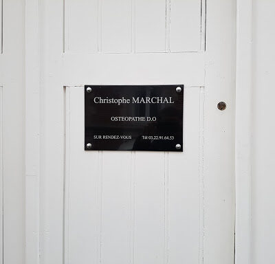 Christophe Marchal