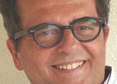 Olivier Jonquoy