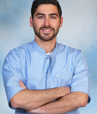 Raphael Avanozian