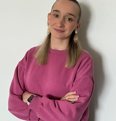 Pascale Lucas