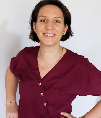 Catherine Duthoy