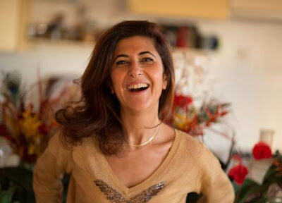 Zineb Réghay