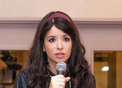 Edla Weill