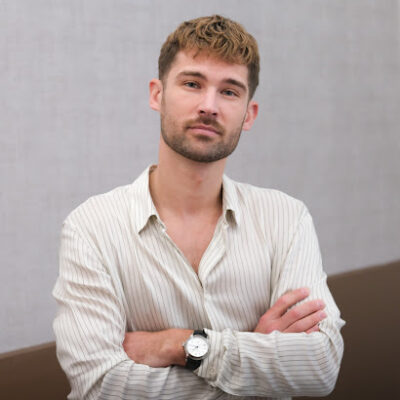 Hugo Peltier