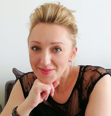 Natacha Coudray