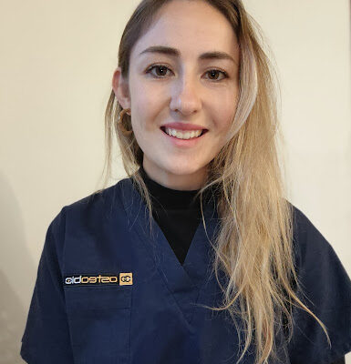 Nadège Collet