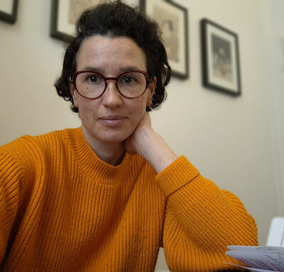 Stéphanie Morel