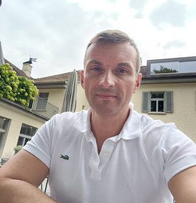 Jean-Michel Pichegru