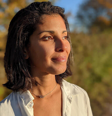 Souad Mejri