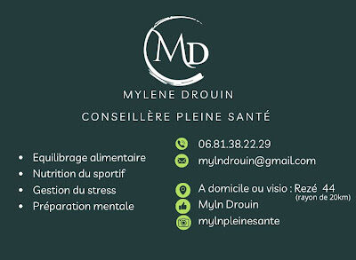 Mylène Drouin