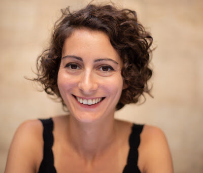 Pauline Vallon